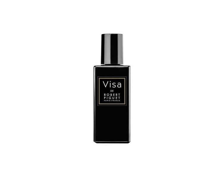 Robert Piguet Visa Eau de Parfum 1.7oz 50ml