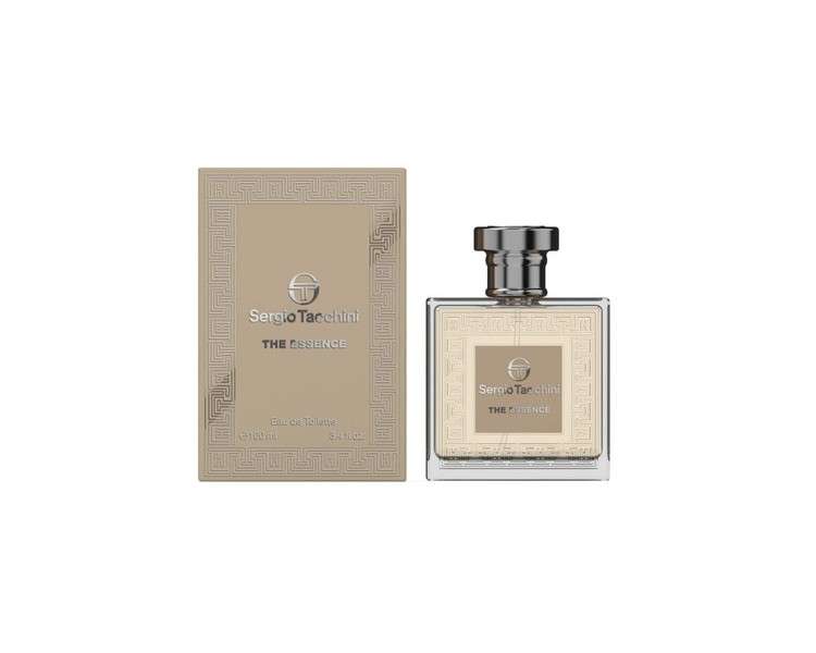 Sergio Tacchini The Essence Eau de Toilette 100ml