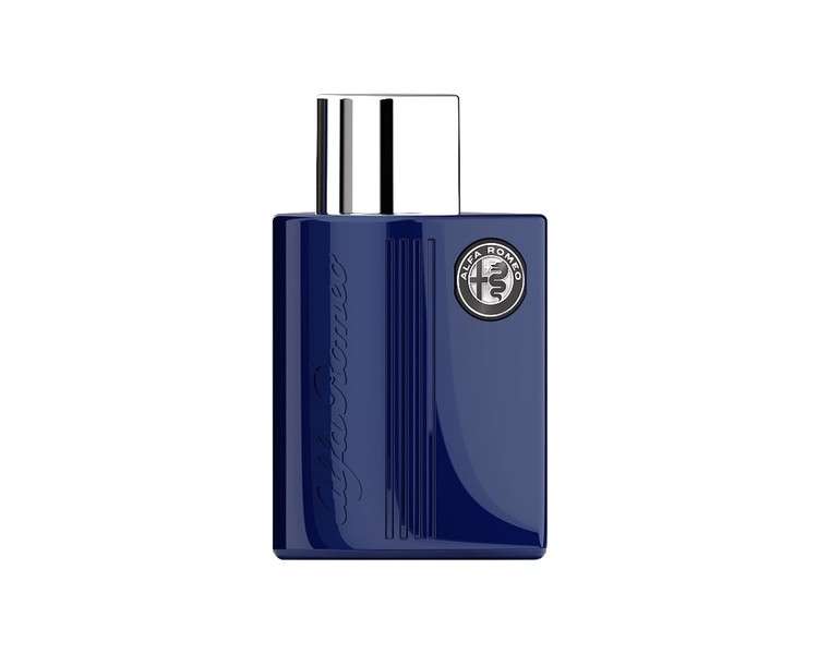 Blue Collection by Alfa Romeo Eau de Toilette Spray 75ml