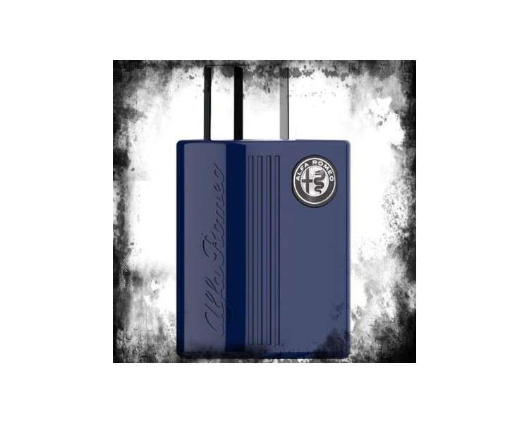 Alfa Romeo Blue Eau de Toilette 40ml Spray