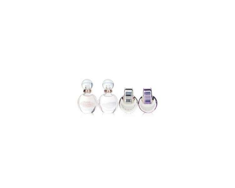 BVLGARI The Women's Gift Collection