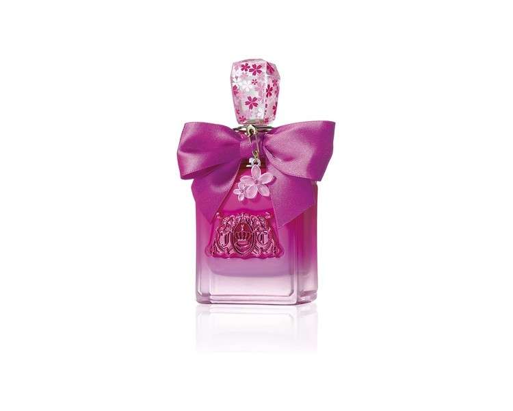 Juicy Couture Viva La Juicy Petals Please Eau de Parfum Spray for Women 100ml