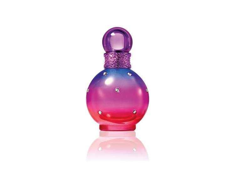 Britney Spears Electric Fantasy Eau De Toilette Spray Limited Edition Fragrance For Women 30ml