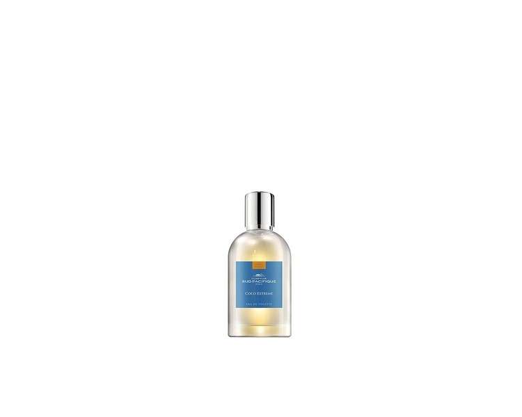 Comptoir Sud Pacifique Coco Extreme Eau de Toilette Spray 1 Fl Oz