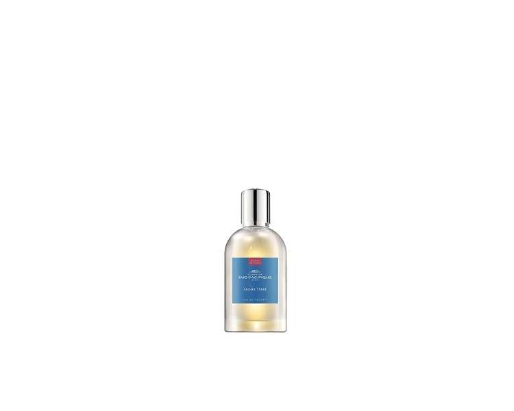 Comptoir Sud Pacifique Aloha Tiara Eau de Toilette Spray 1 Fl Oz