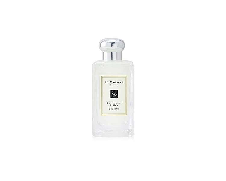 Jo Malone Blackberry & Bay Cologne Spray for Women 3.4oz