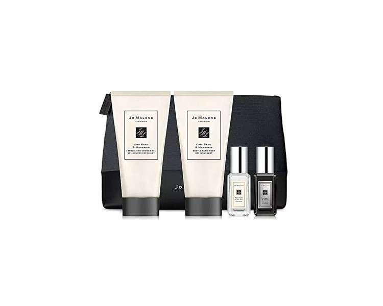 Jo Malone London Men's Travel Kit