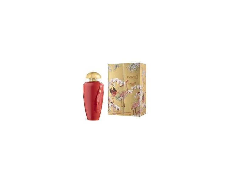 Merch Venice Flamant Rose 100ml Vapo