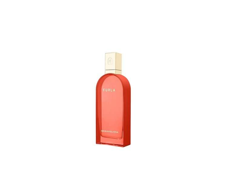Furla Meravigliosa Fragrance Collection Eau de Parfum for Women 100ml