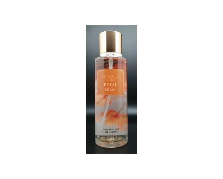 Victoria's Secret Petal High Fragrance Mist Body Spray 250ml