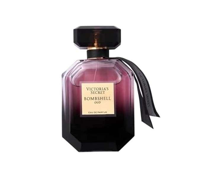 Victoria's Secret Bombshell Oud Eau De Parfum 50ml