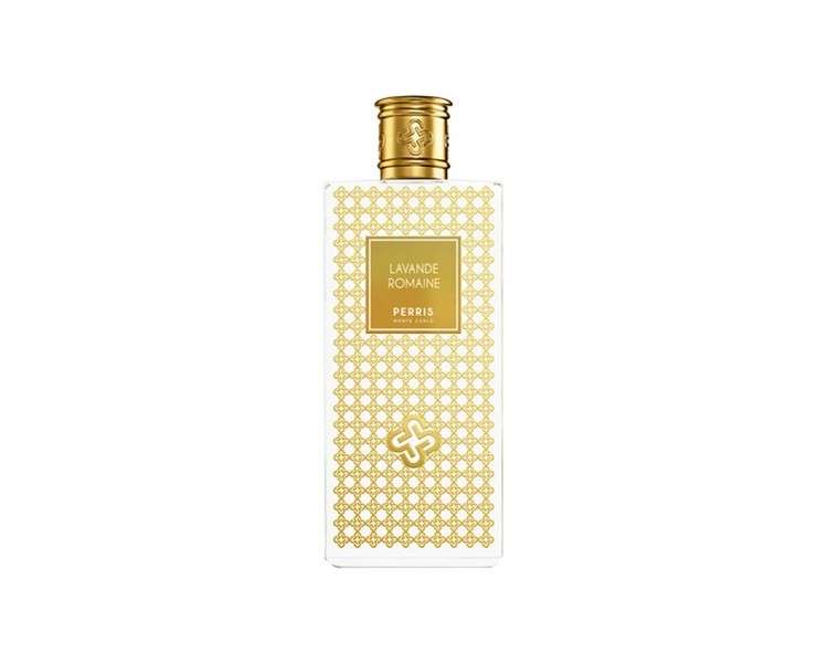 PMC Lavande Romaine Edp V 50ml 1.7oz