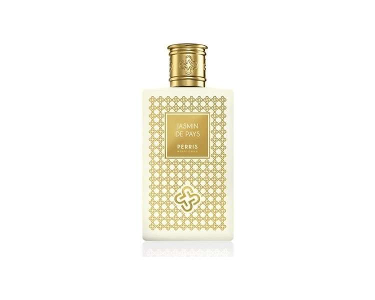 PMC Mimosa Tanneron EDP V 50ml 1.7oz