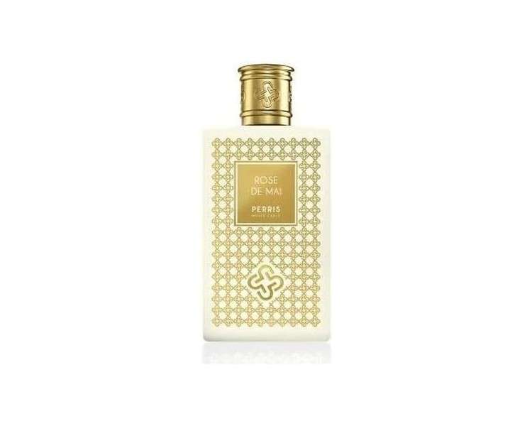 PMC Rose de Mai Eau de Parfum Spray 50ml 1.7oz