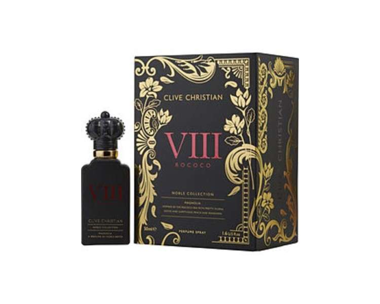 Clive Christian Noble VIII Rococo Magnolia Perfume Spray 1...