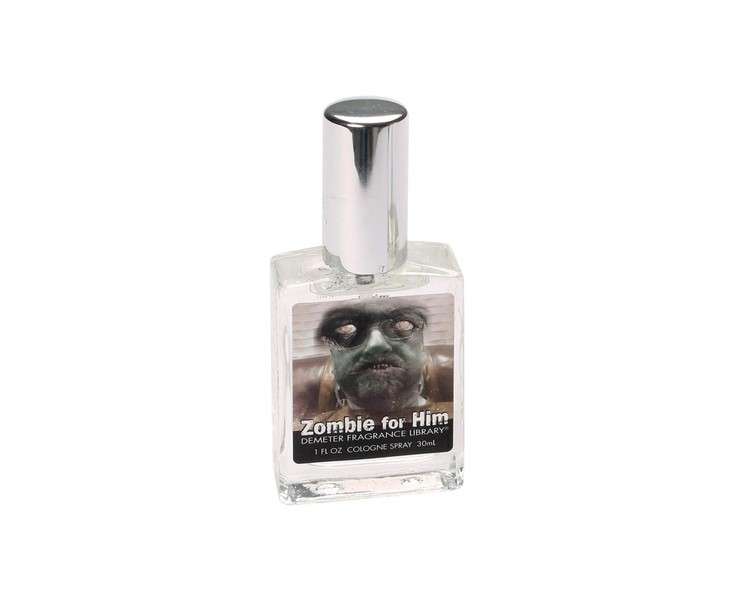 Demeter Zombie for Him 1 oz Spray Cologne