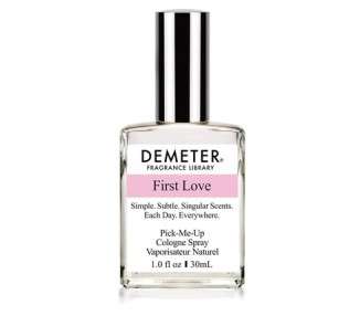 Demeter First Love Cologne Spray 30ml 1oz