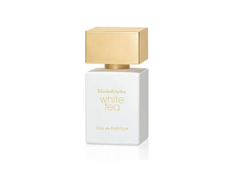 Elizabeth Arden White Tea Eau de Parfum for Women Floral Scent 30ml