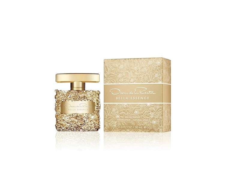 Oscar de la Renta Bella Essence 1 Fl Oz