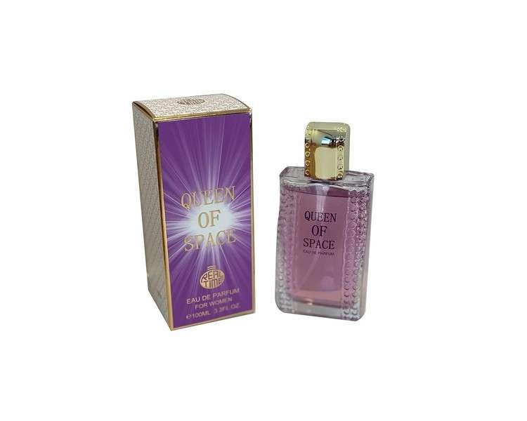 Queen Of Space EDP 100ml