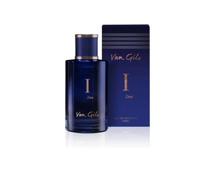 Van Gils I Dare Eau de Toilette 100ml