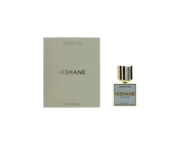 Nishane Wūlóng Chá EDP for Men and Women 100ml 3.4 Fl Oz