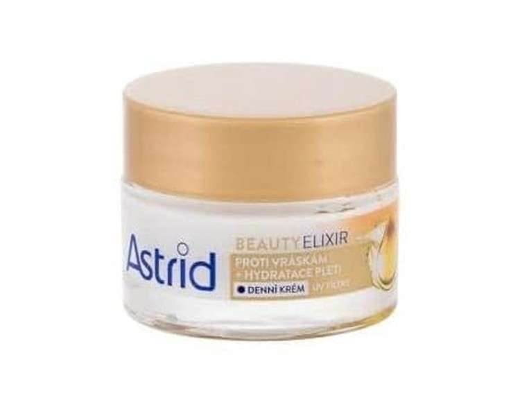 Astrid Beauty Elixir