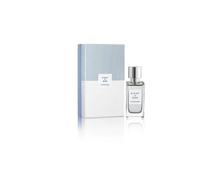 Eight & Bob Cap D'Antibes Eau De Parfum 1 oz Spray