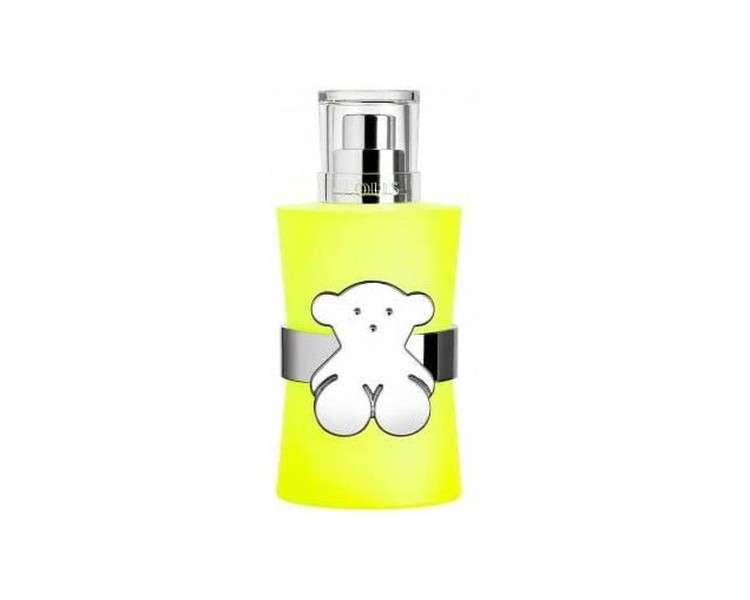 Tous Your Powers EDT Women's Perfume 50ml