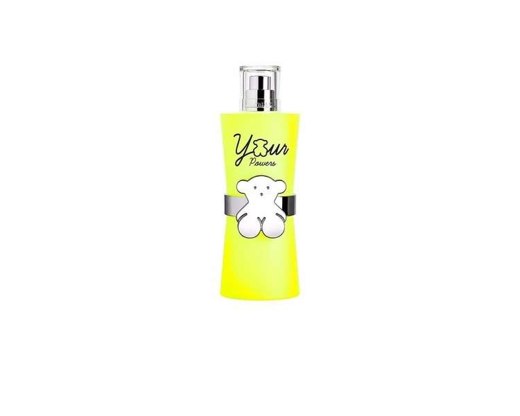 Tous Your Powers EDT 90ml Natural Spray