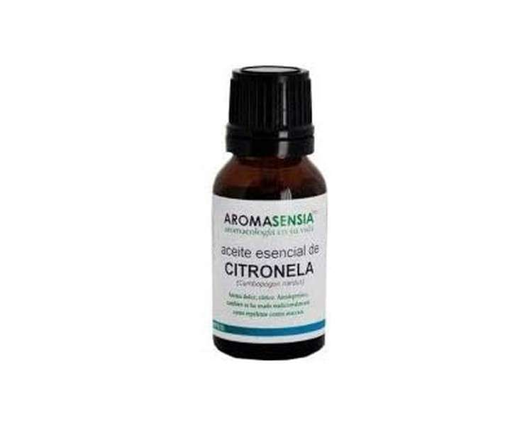 Aromasensi Citronella Essential Oil 15ml
