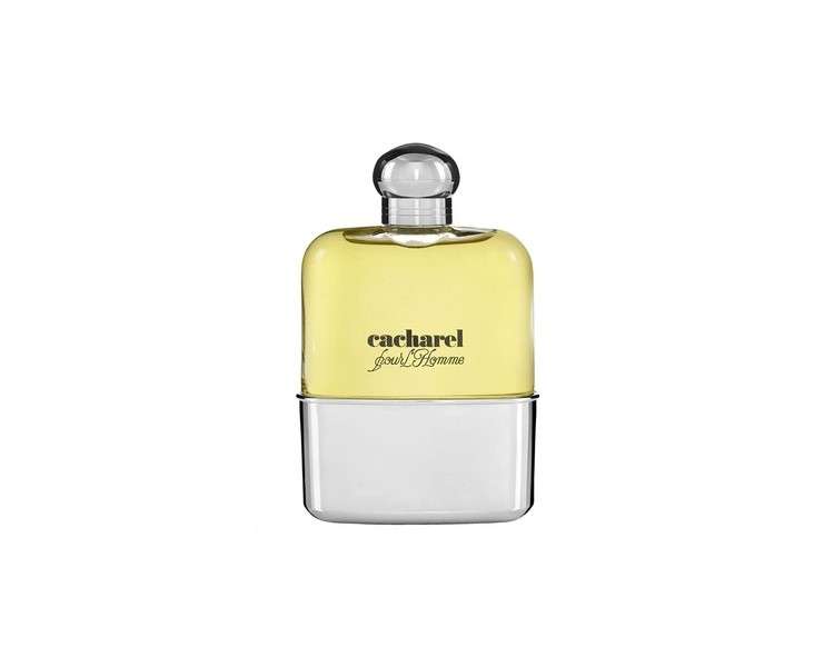 Cacharel Perfume Eau de Toilette 100ml