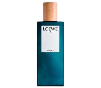 Loewe 7 Cobalt Eau De Parfum 150ml