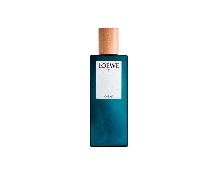 Loewe 7 Cobalt Eau De Parfum 150ml