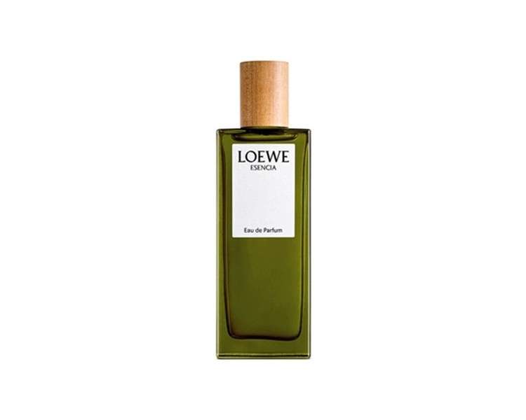 Loewe Esencia Eau De Parfum Natural Spray 150ml