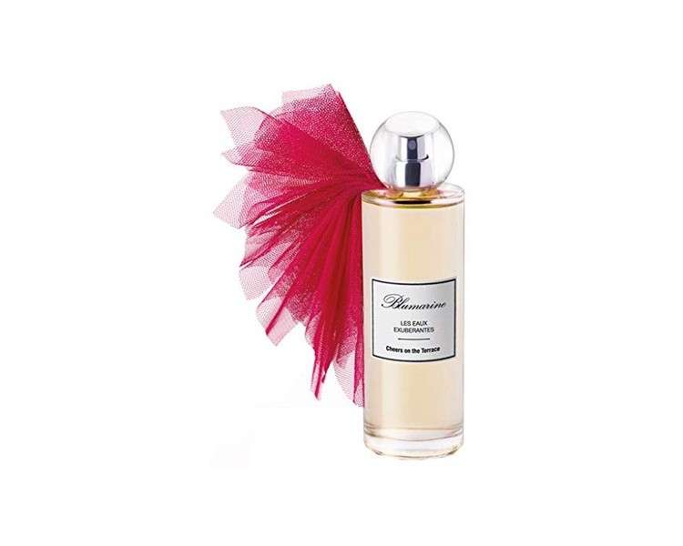 Blumarine Cheers on the Terrace Eau de Toilette for Women 100ml