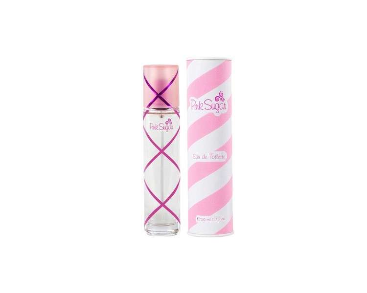 Aquolina Pink Sugar Eau de Toilette for Women 50ml