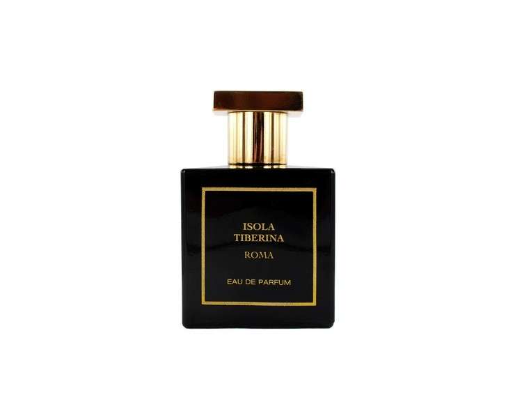 Marcoccia Profumi Bottega del Profumo Isola Tiberina Roma EDP 100ml