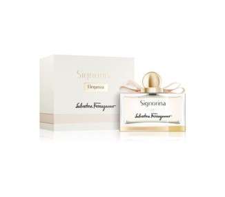 FERRAGAMO Signorina Eleganza Eau de Parfum 30ml