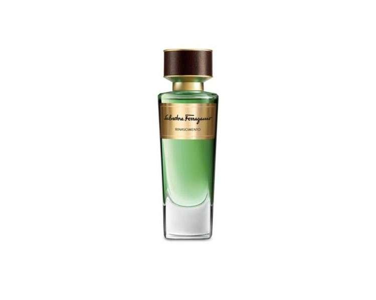 Salvatore Ferragamo Rinascimento Eau de Parfum 100ml