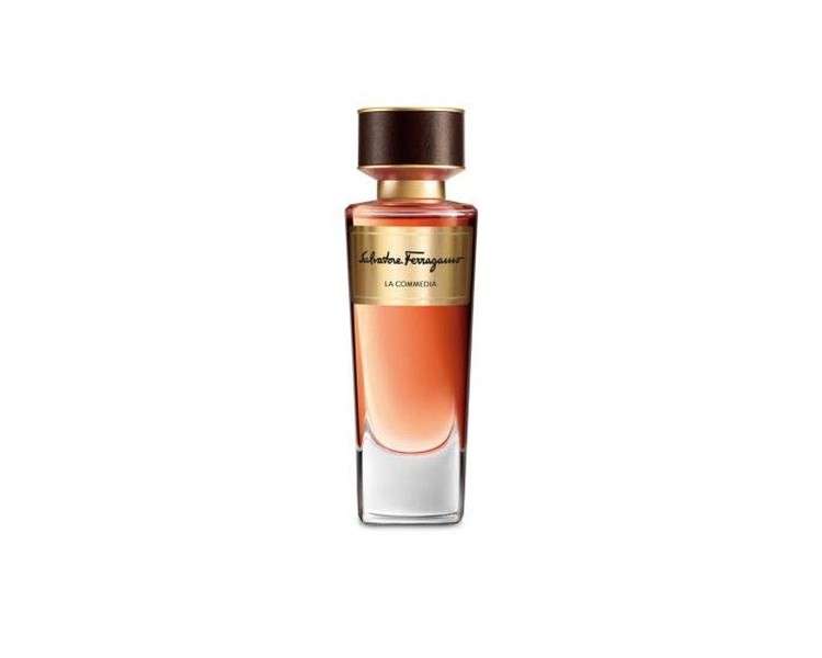 Tuscan Creations La Commedia Eau de Parfum 100ml