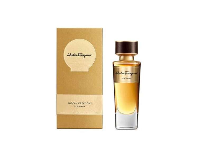 Tuscan Creations Vendemmia Eau De Parfum