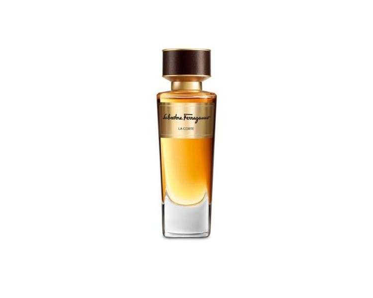 Salvatore Ferragamo La Corte Eau De Parfum Unisex 100ml