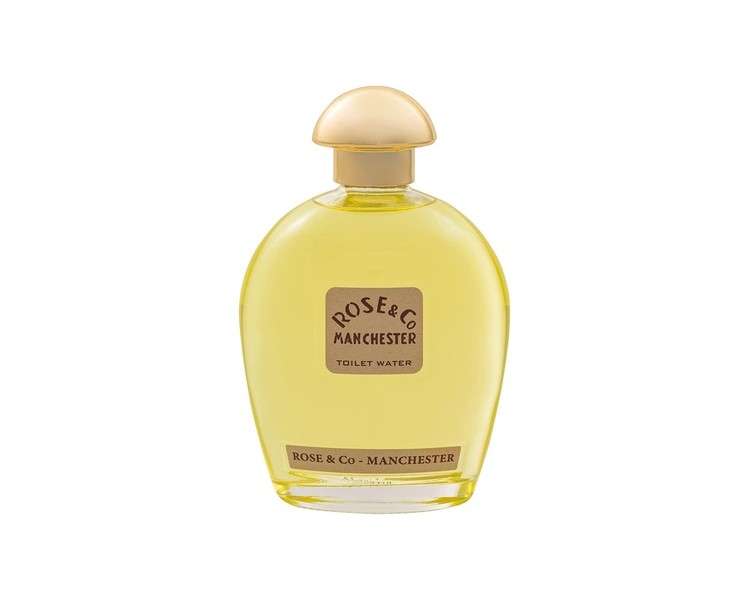 Rose & Co Manchester Eau De Toilette 400ml