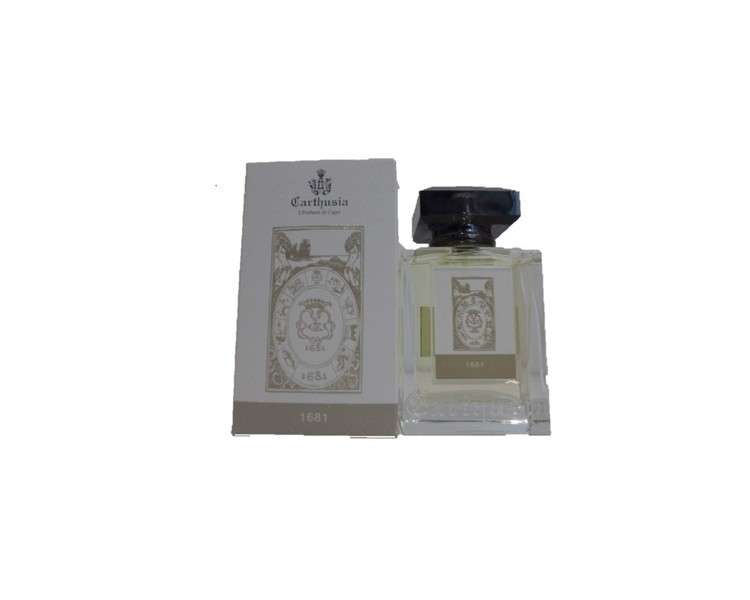 Carthusia Eau de Parfum for Men 50ml