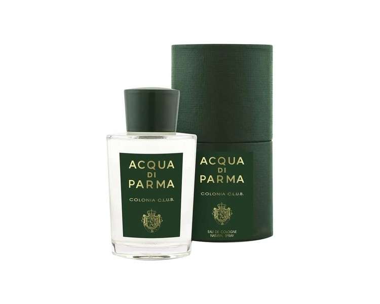 Acqua di Parma Colonia Club Eau de Cologne for Men 100ml