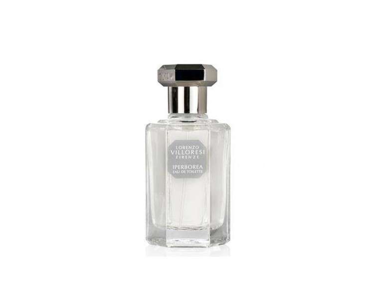 LORENZO VILLORESI Iperborea EDT Vapo 50ml