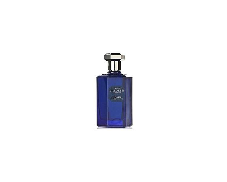 Lorenzo Villoresi Firenze Uomo EDT 50ml