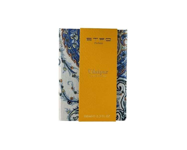 Etro Profumi Udaipur Eau de Parfum 100ml