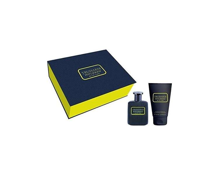 Gift Set Eau de Toilette Spray 50ml and Shower Gel 100ml